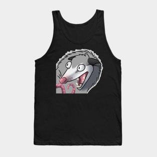 Im-Poss-ible Tank Top